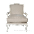 Classic French Armchair For Leisure